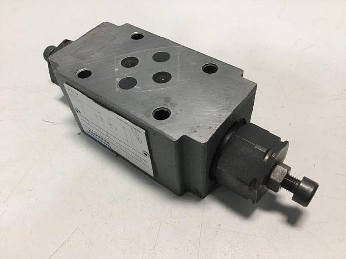 Used REXROTH Hydraulic Valve Z2FS62412QV #114948