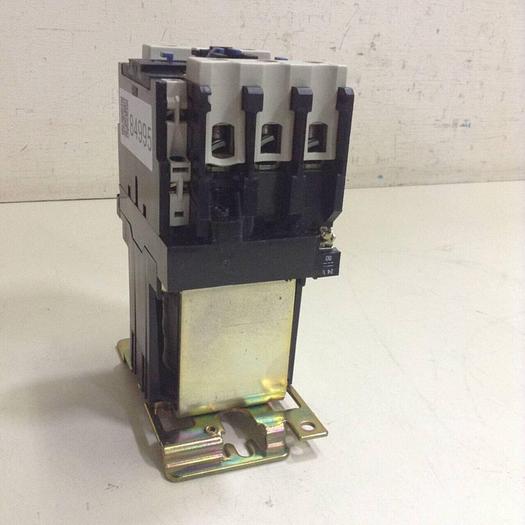 Used TELEMECANIQUE Contactor LP1D5011 #84995