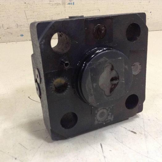 Used VICKERS Valve CVCS25D1S210S19 #89204