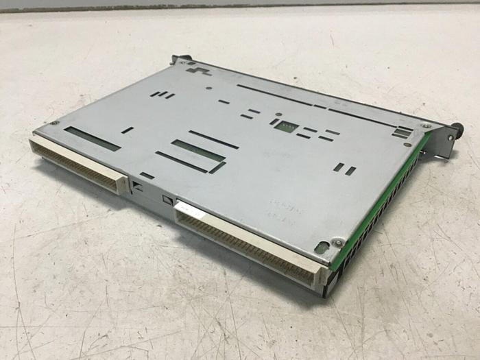 Used KEBA Circuit Board SR161 SR 161 USED