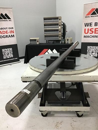 Used VAN DORN Tie Bar G5312ST Used