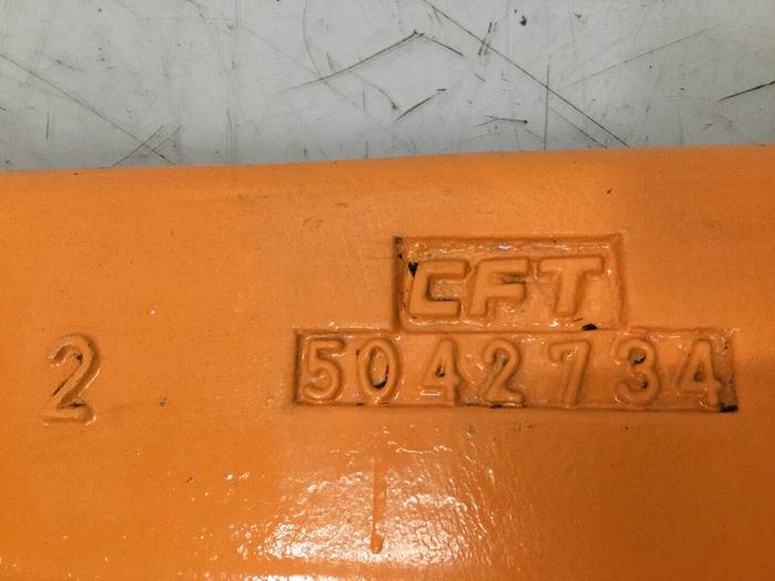 Used CINCINNATI MILACRON Toggle Link 5042734 #109806