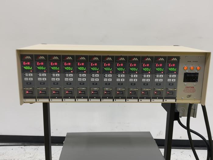 Used IDEAL MACHINERY MF12-150 transformer package