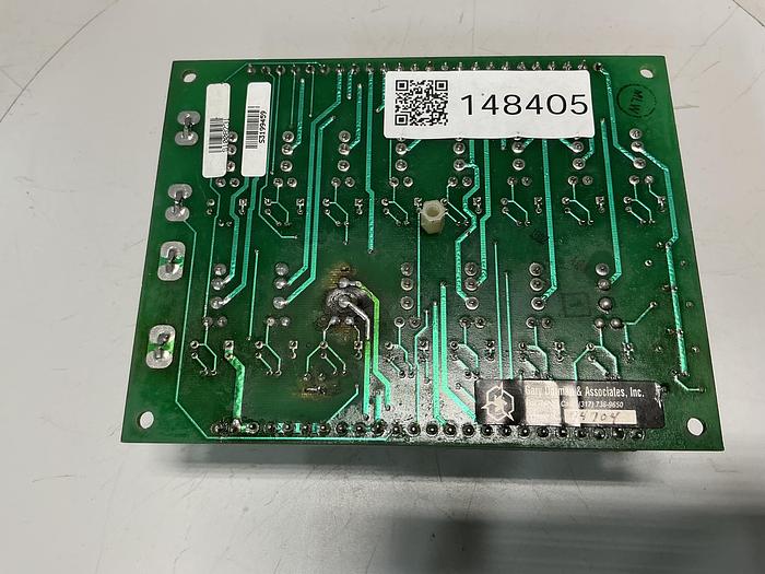 Used RANGER AUTOMATION SYSTEMS R-IPCB1