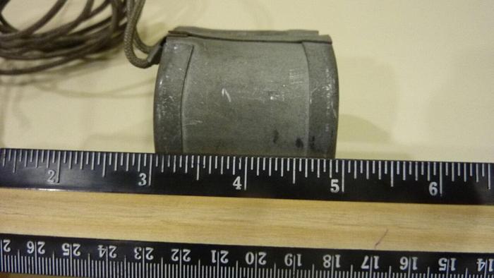 DME 350 Watt Heater Band HBN-2020-2 #42718