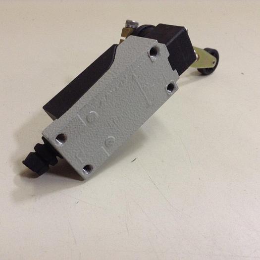 Used JAI BALAJI BC 9 Mini Limit Switch JMLSLA #86847