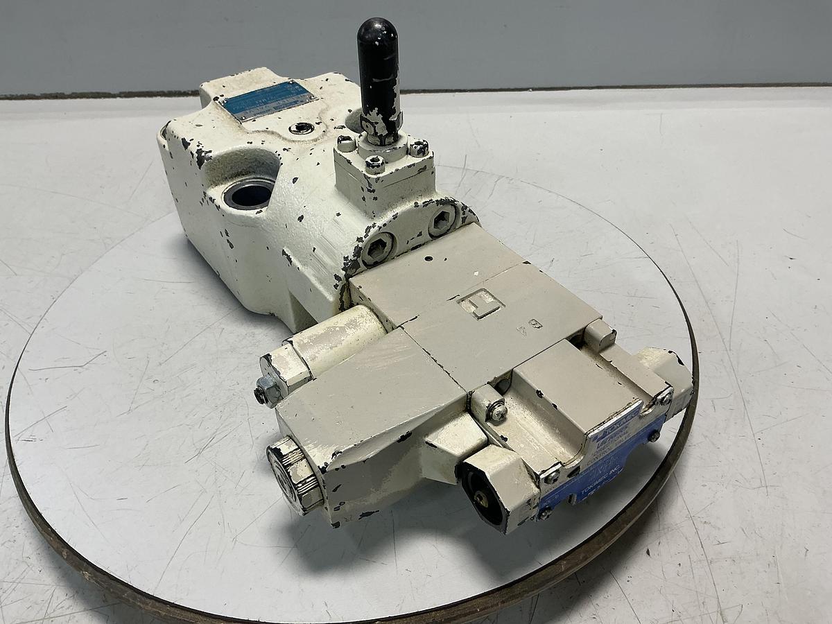 Used VICKERS TCG50-10-FEV-P7-H-13-S158