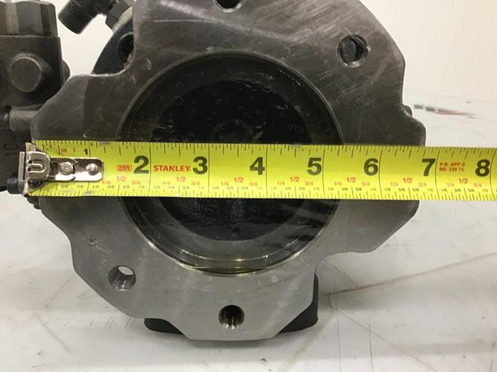 Used REXROTH Pump AA10VS045DFR131RPKC62K02 Used