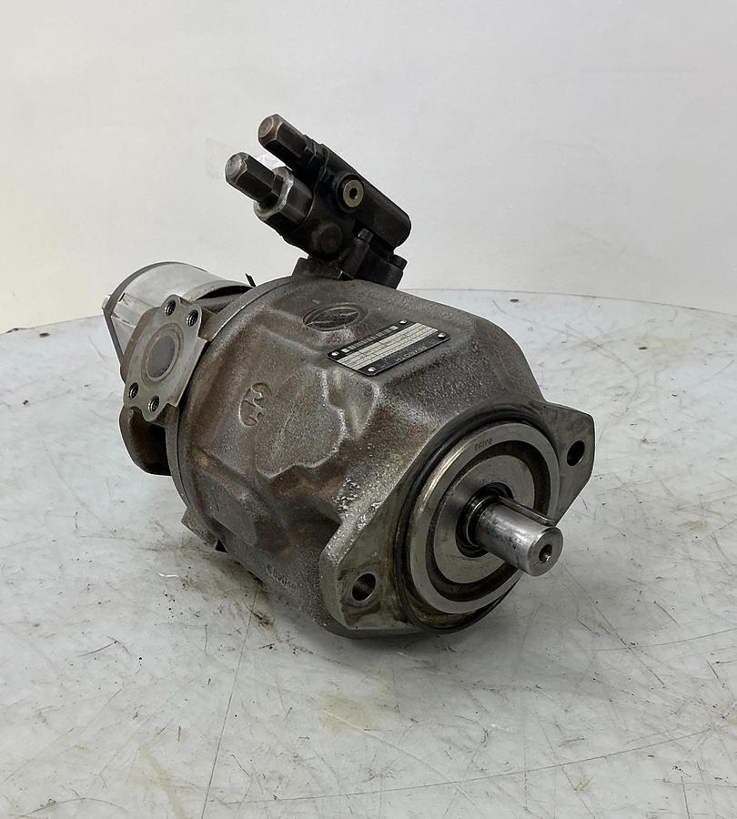 Used REXROTH AA10VS045DFR1/30R-PKC62K01