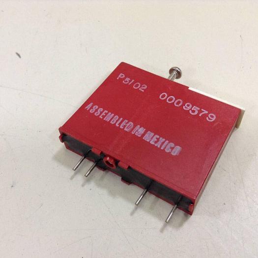 Used GORDOS Module C4ODC #84438