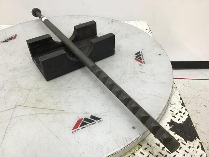 Used SUMITOMO Stop Bar SE180D-C510M-50 / SB #133754