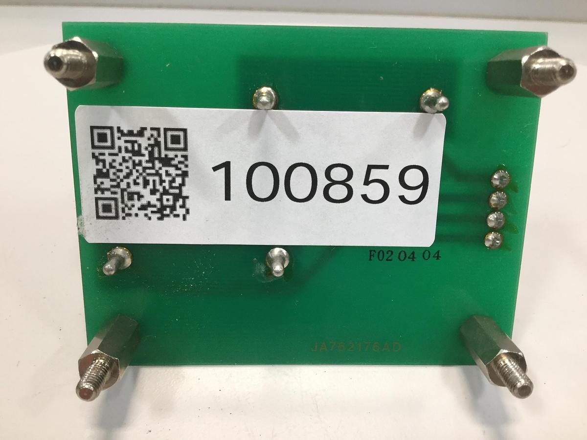 Used SUMITOMO Circuit Board JA762172AD USED
