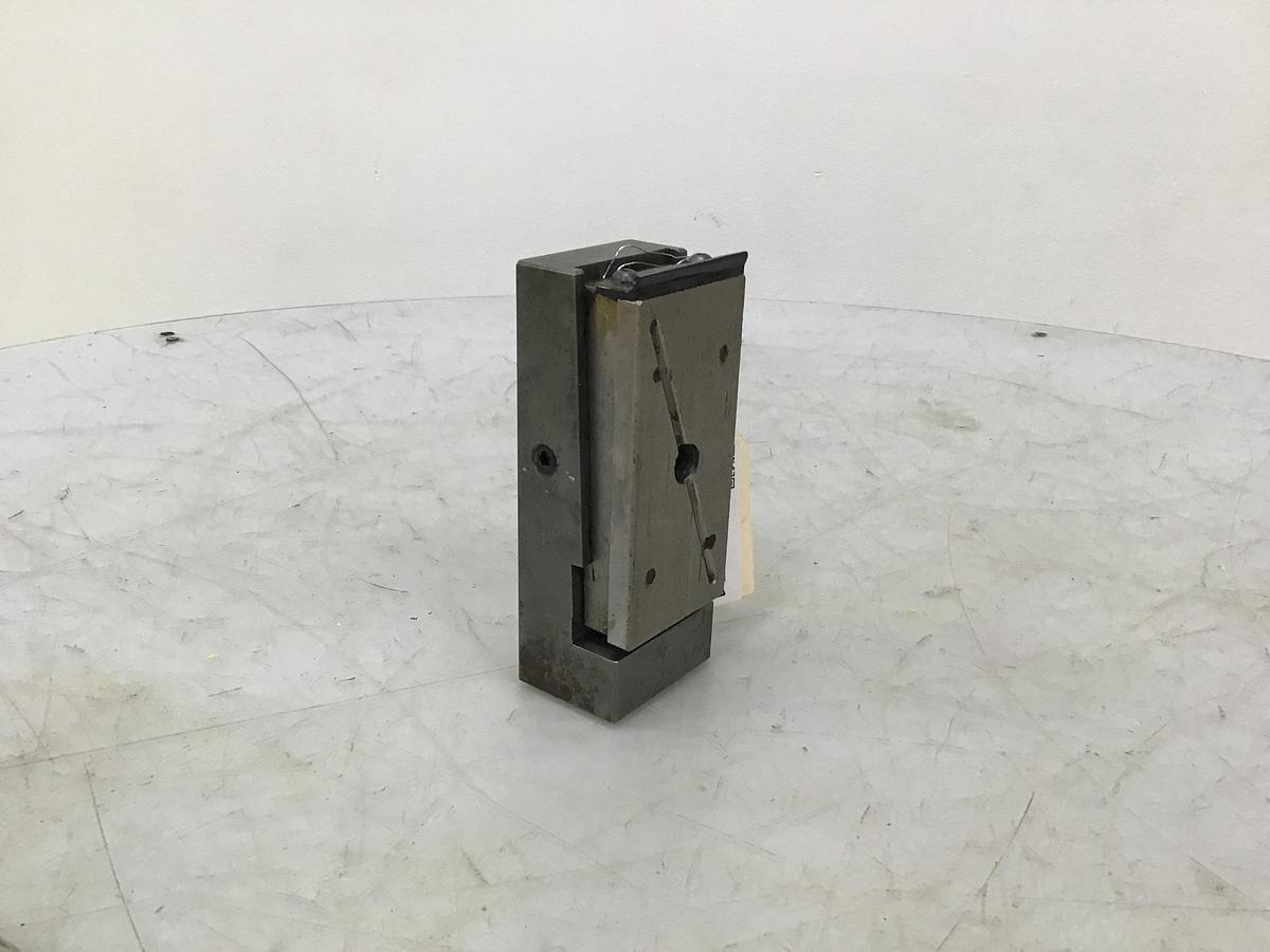 Used VAN DORN SA 301131 Platen Shoe Used #145151