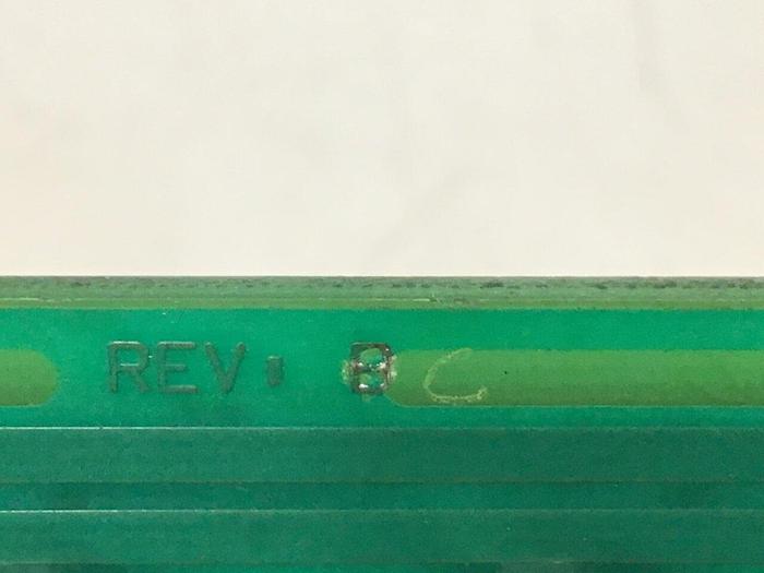 Used HPM Circuit Board 1D702-0009 Used