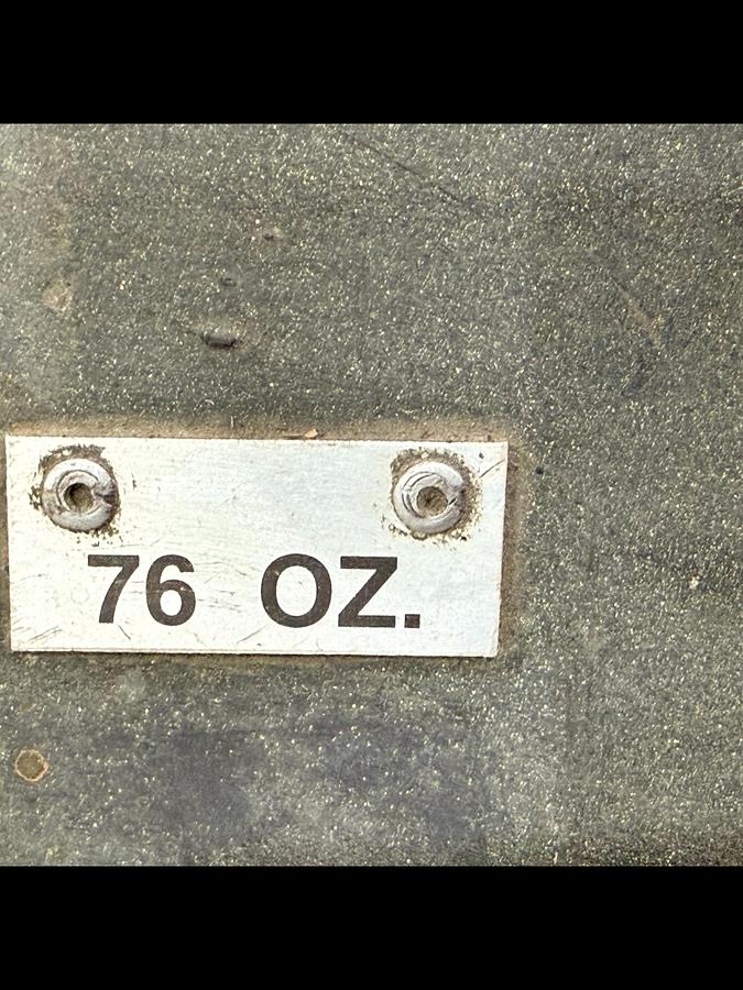 Used CINCINNATI MILACRON M H 500-76 / IU