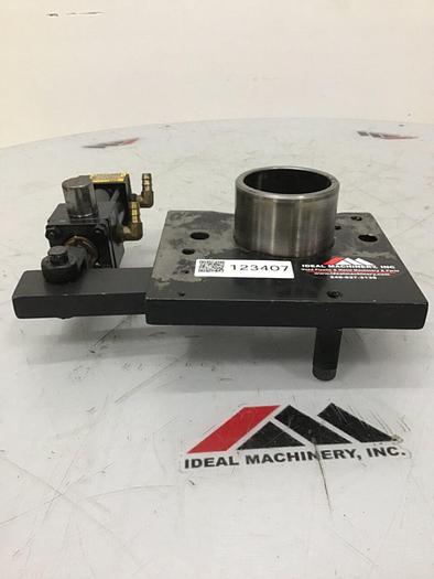 Used ENGEL Safety Stop Bar Lock ES600/200/300/ SBL #123407