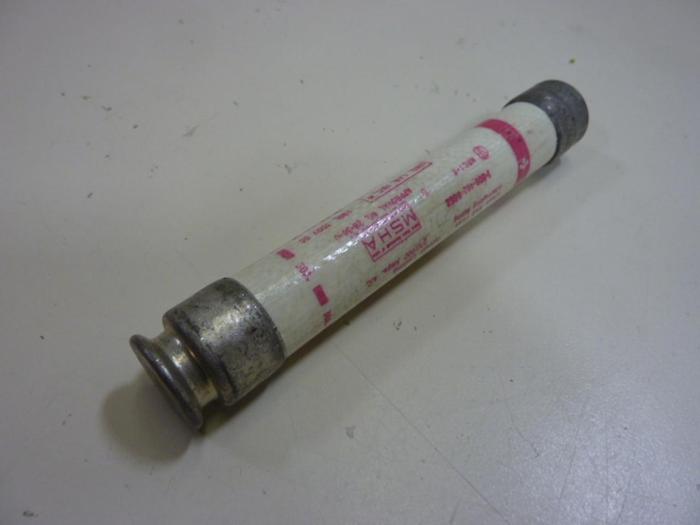 Used GOULD / SHAWMUT 30 Amp Fuse TRS30R #62442