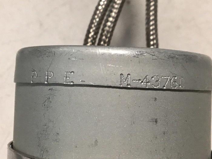PPE Heater Band M43760 #113833