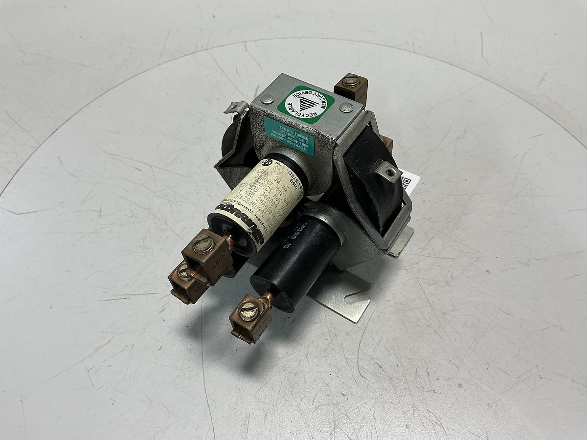 Used DURAKOOL 3060APS24DC