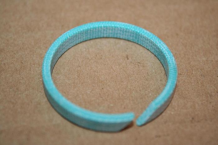 BOY MACHINES Injection Cylinder Seal 9007018 #19891