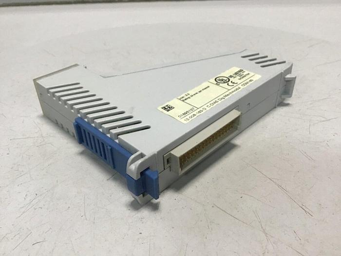 Used SIGMATEK Module CDM163 12-008-163-O USED