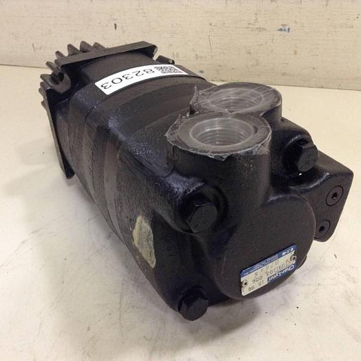 Used CHAR LYNN Die Height Adjustment Motor 1091103 006 Used