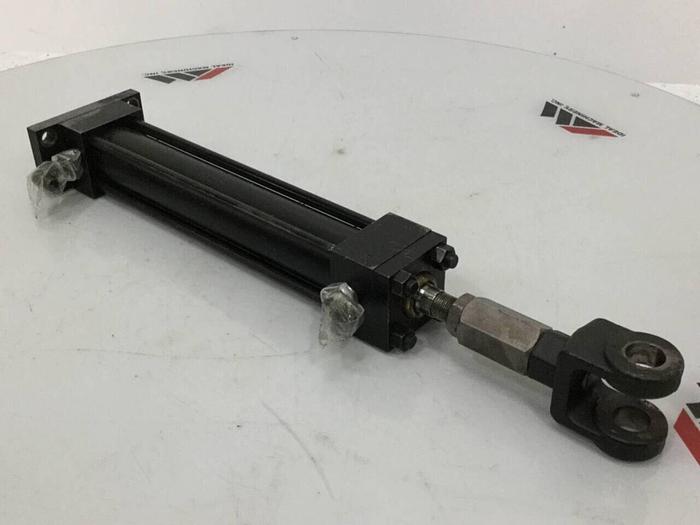 Used PARKER Injection Sled Cylinder 02.00 H2HLTS182A 12.000 USED