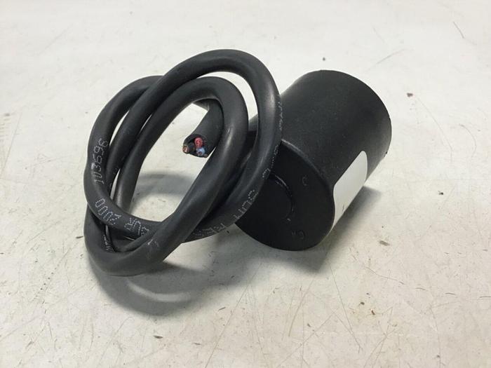 Used NASON Pressure Switch NS-B2C-16G/7WLEP84 #133918