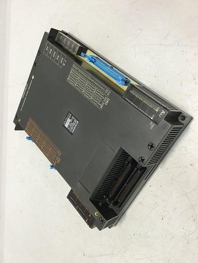 Used MITSUBISHI Programmable Controller A0J2-E72DT-S7 #118399