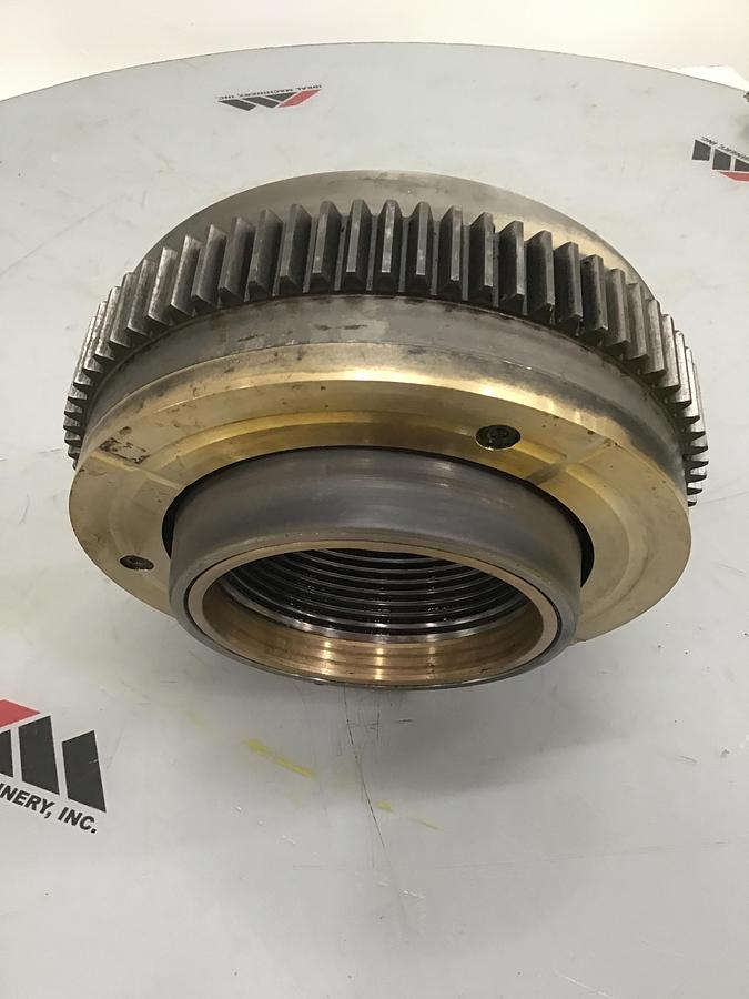 Used ENGEL ES2000/450-37 / DHATBN