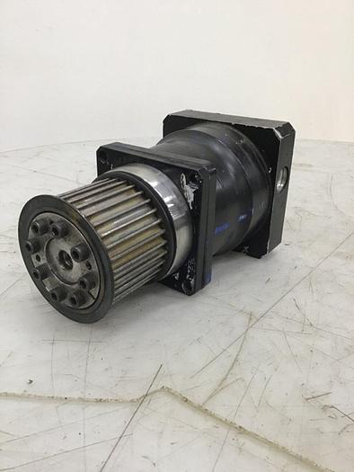 Used GENERIC Motor S-20028906-F #133487