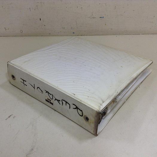 Used MANNESMANN REXROTH Manual IP252MH-2X #71050