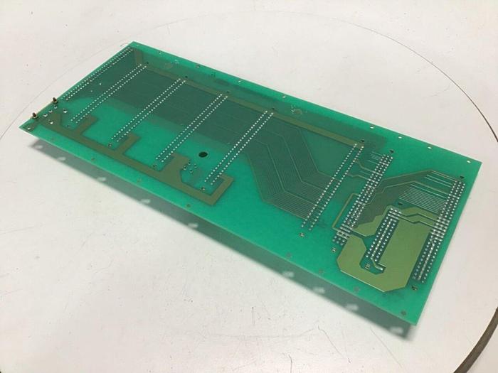 Used VAN DORN Circuit Board 330019 PC330-019 330-019 Used