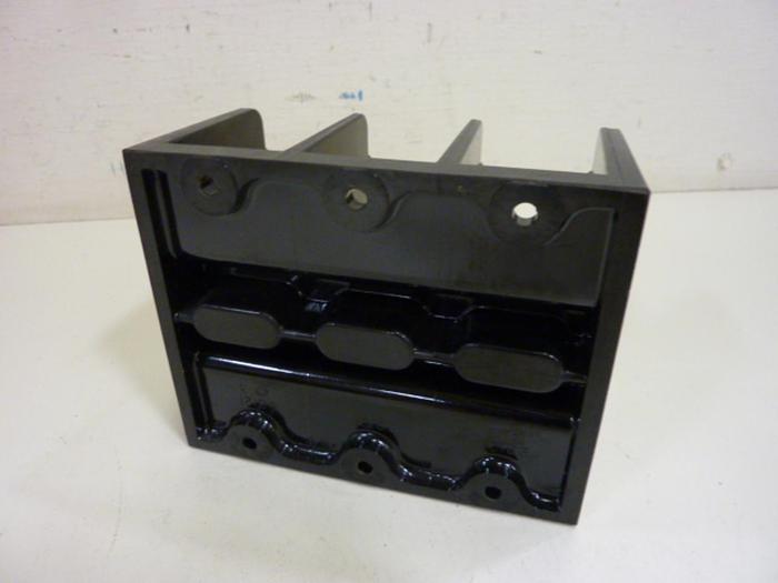 Used MARATHON Power Distribution Block 1433955 #57120