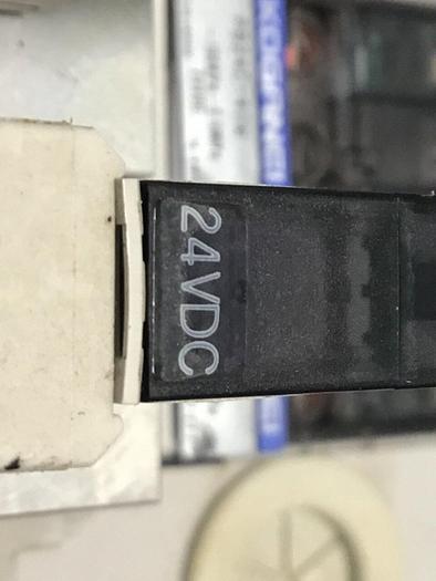 Used KOGANEI Manifold w/ Valves PBM5P-9W #120948