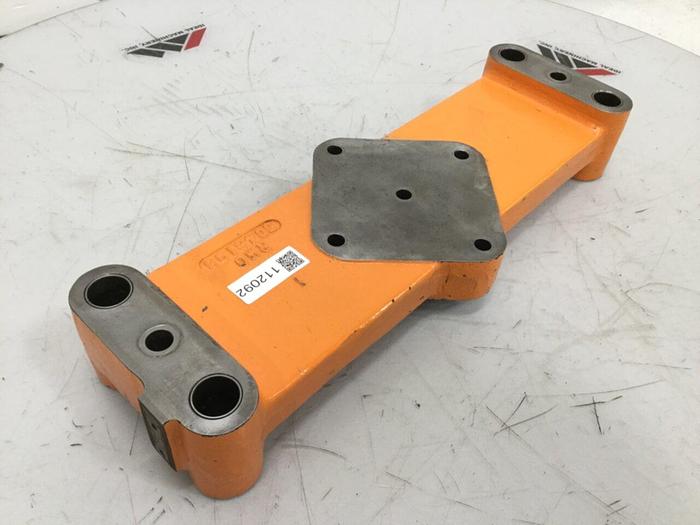 Used CINCINNATI MILACRON Knockout Butterfly 5046198 #112092