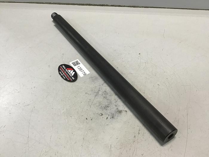 Used VAN DORN ST338315