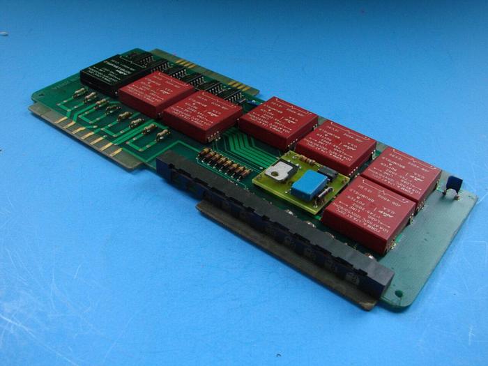 Used CINCINNATI MILACRON Circuit Board 3-531-2983A Used