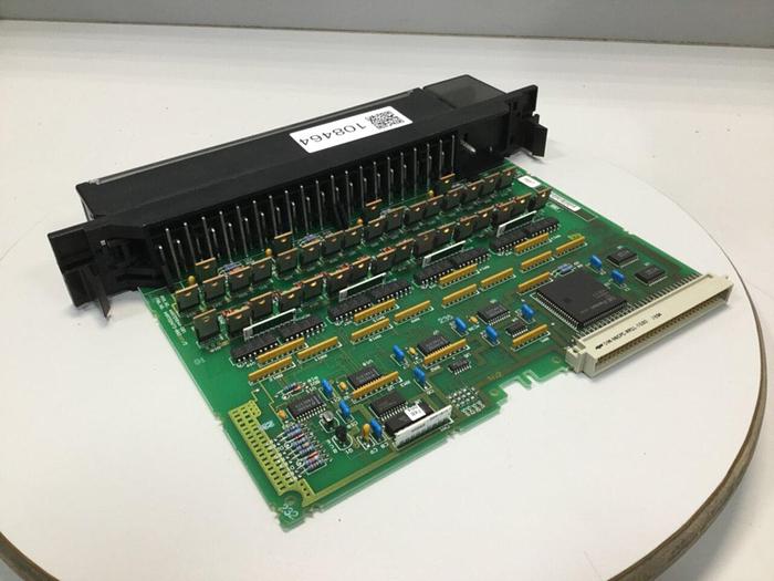 Used FANUC Output Module IC697MDL750 #108464