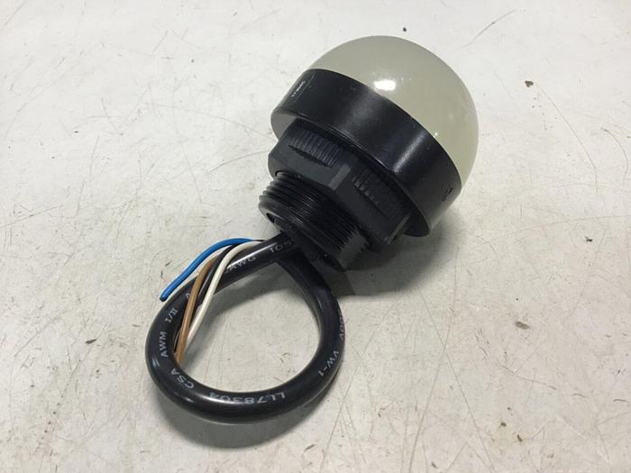 Used BANNER ENGINEERING Touch Switch Sensor K50APTGRE #133922