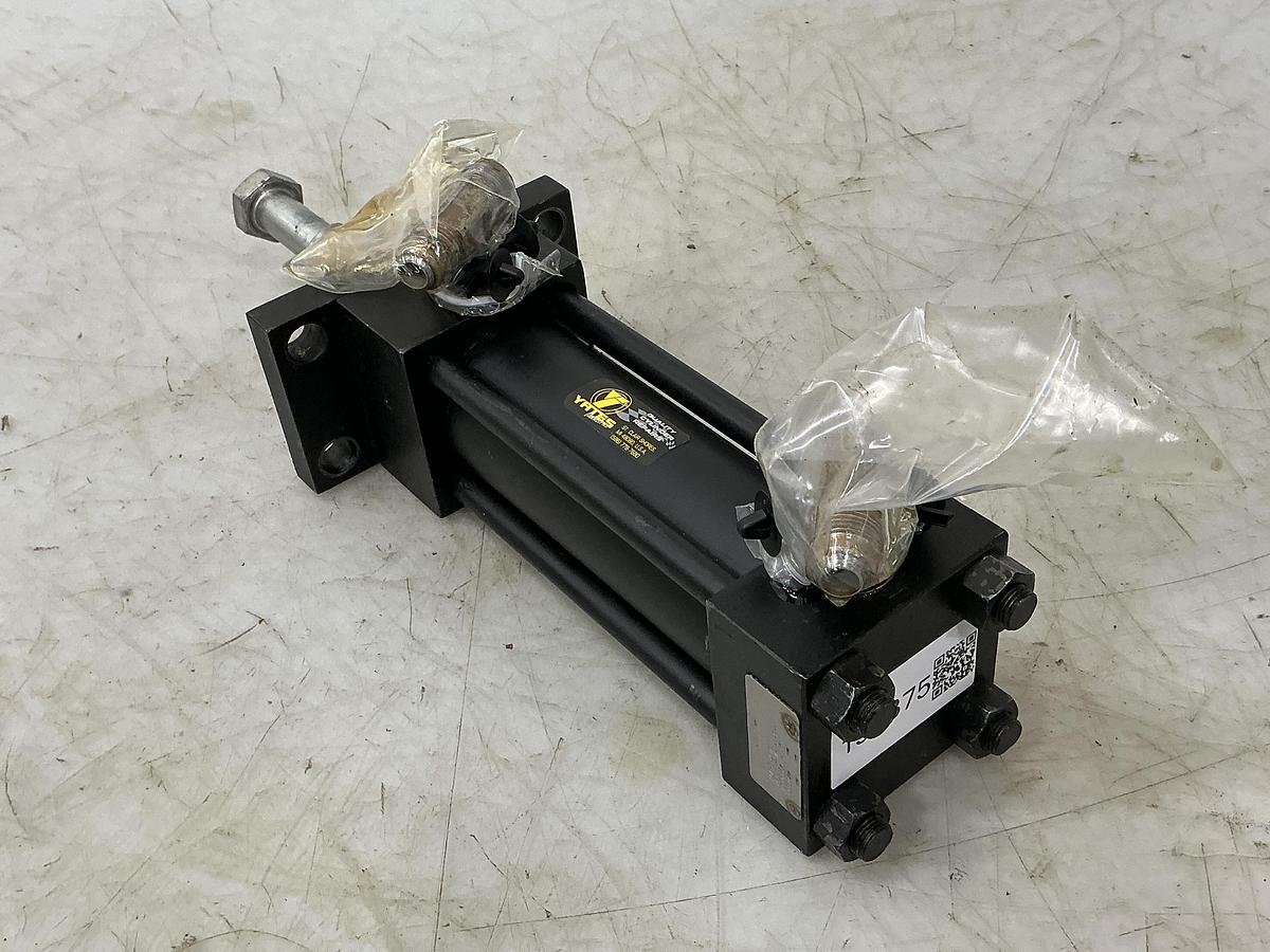 Used HYDRO LINE N5F-2X4.72