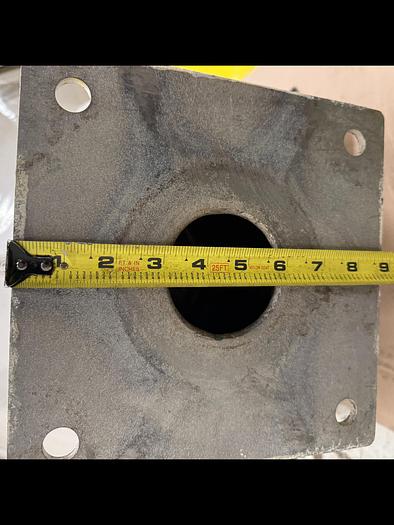 Used AEC WHITLOCK Dh-120FI (?)