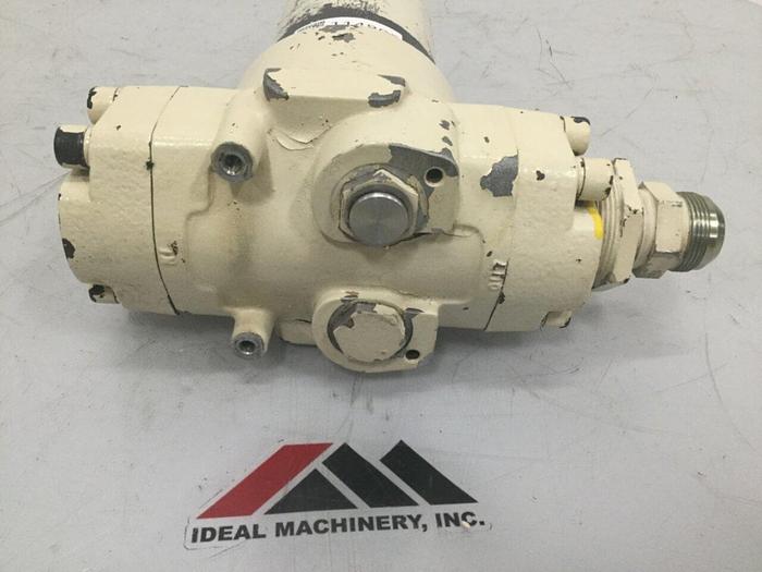 Used TRUEBLOOD Oil Filter L211 #114862