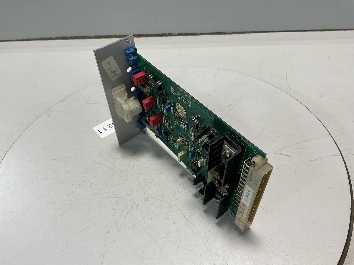 Used REXROTH VT1600 S31