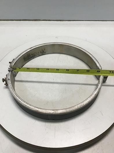 Used WELLMAN 700 Watt Heater Band 326334 700W #125857