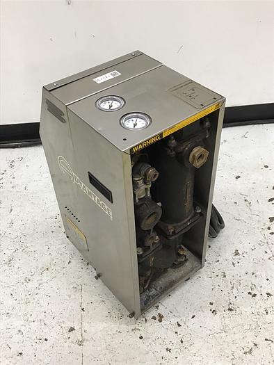 Used ADVANTAGE SK-1035LE-21C1