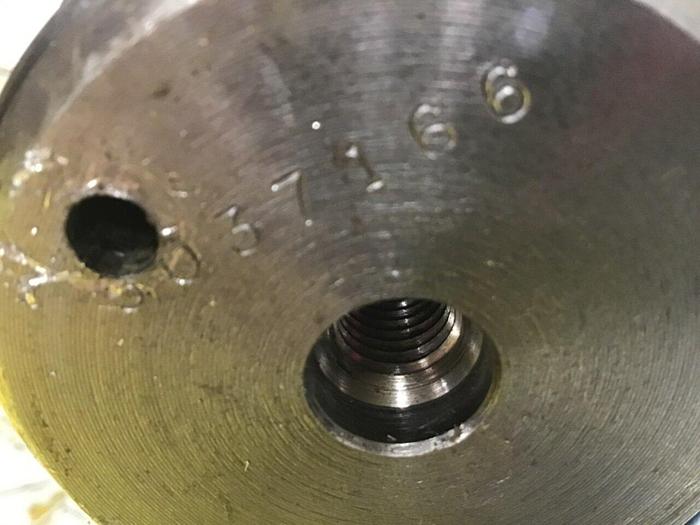 Used CINCINNATI MILACRON Tie Bar 5037166 Used