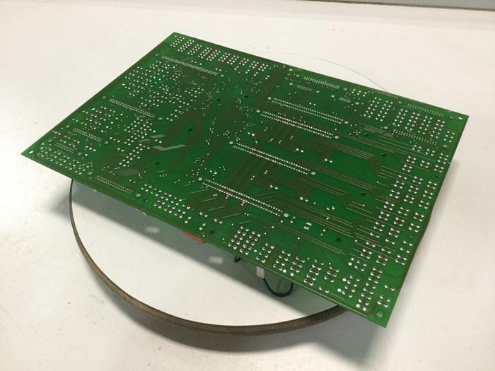 Used ARBURG Circuit Board 593 #109399