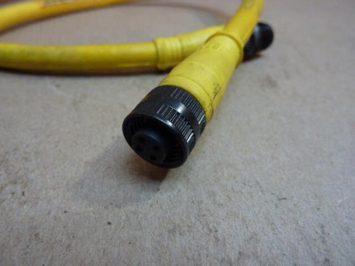 BRAD HARRISON / WOODHEAD Cable 774030C04F015 #29693