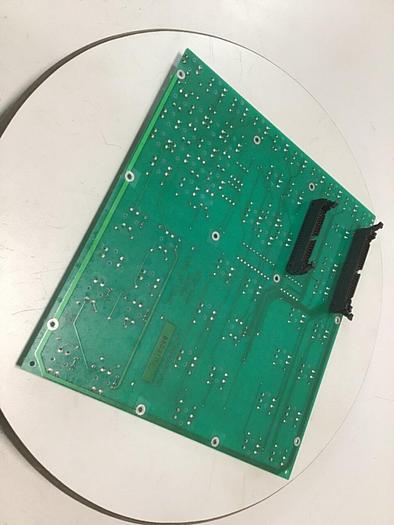 Used SUMITOMO Circuit Board JA762898AD #114216